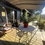La Grange Sous Les Pins Landais Дом отдыха Pissos