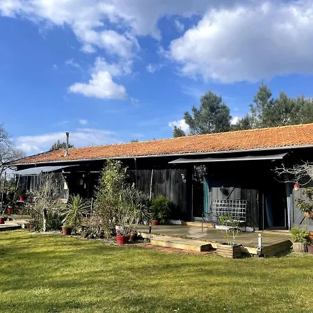 La Grange Sous Les Pins Landais * Pissos