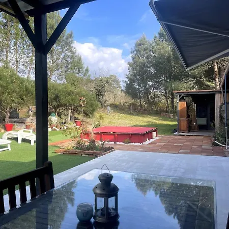 La Grange Sous Les Pins Landais Holiday home