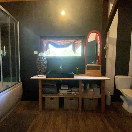 Holiday home La Grange Sous Les Pins Landais Pissos