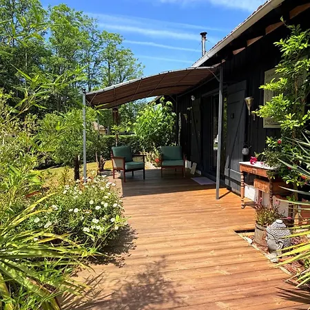 La Grange Sous Les Pins Landais * Pissos